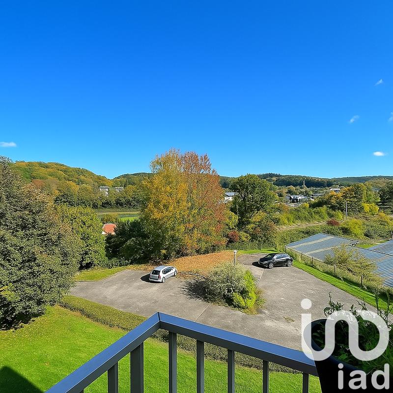 Appartement - 105 m² - 4 pièces