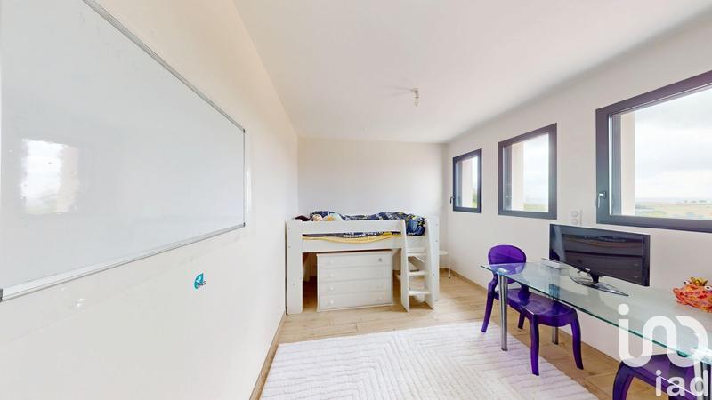 Maison de maîtres - 223 m² - 6 pièces