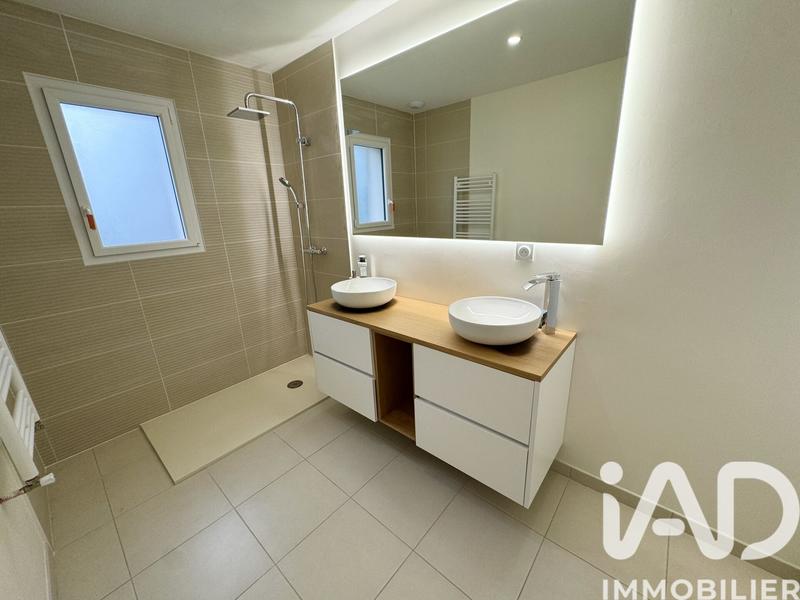 Maison - 142 m² - 6 pièces