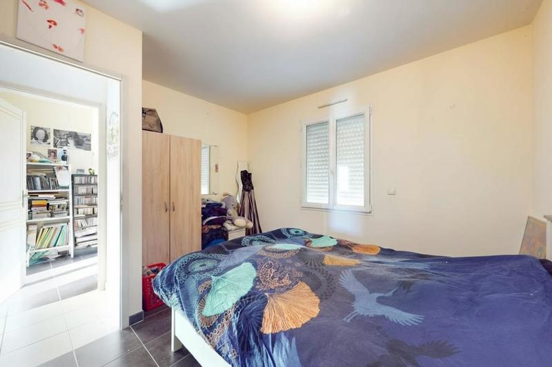 Maison - 153 m² - 6 pièces