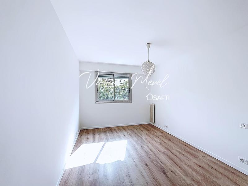 Appartement - 54 m² - 2 pièces