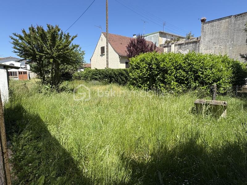 Maison de ville - 80 m² - 4 pièces