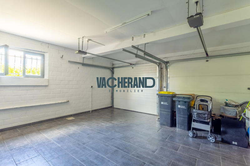 Maison - 139 m² - 6 pièces