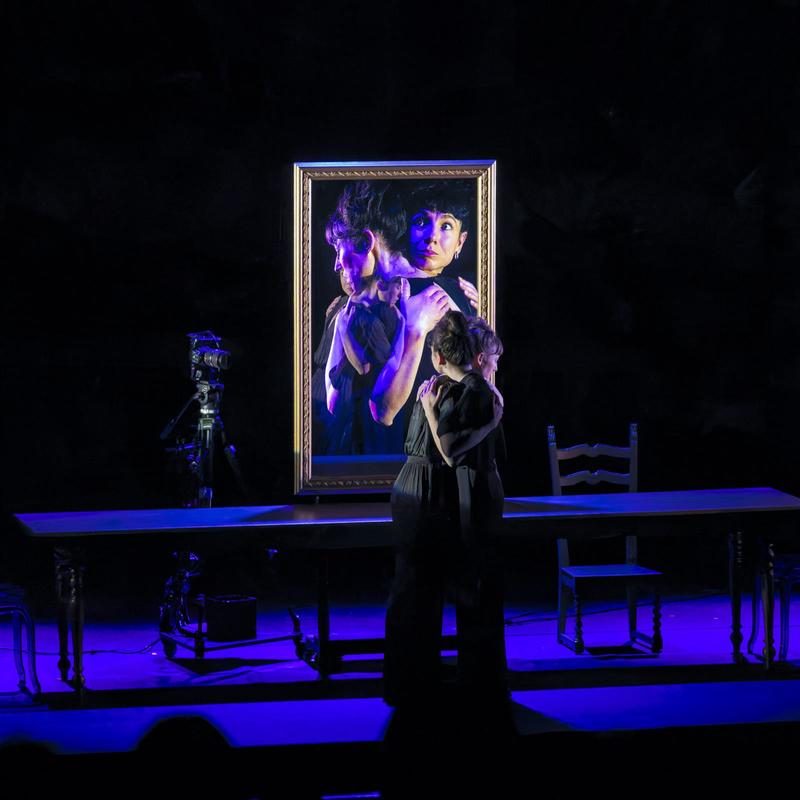 Spectacle : Pan la Compagnie