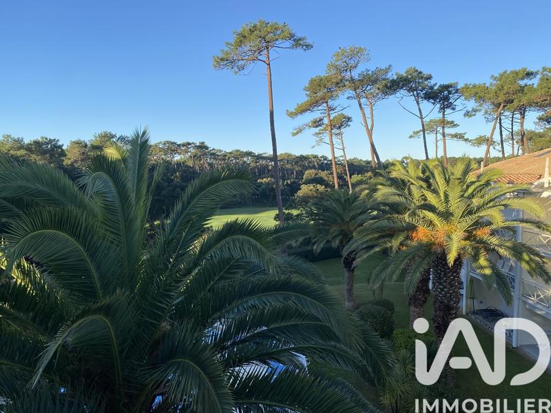 Duplex - 53 m² - 3 pièces