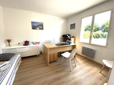 Maison - 55 m² - 3 pièces