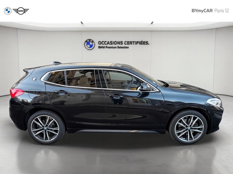 Bmw X2 F39 sDrive 20i 192 ch Dkg7 m Sport