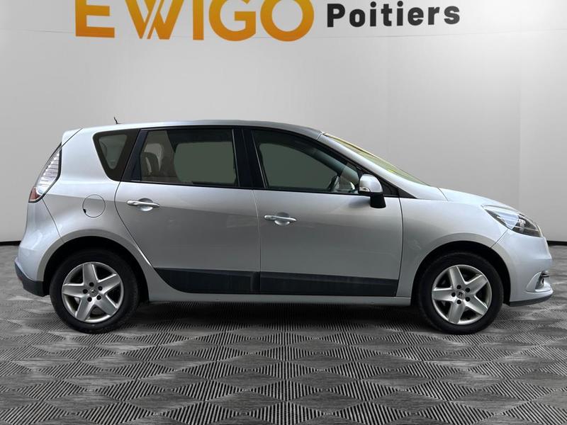 Renault Scénic 1.5 Dci 110 Business Energy avec Attelage