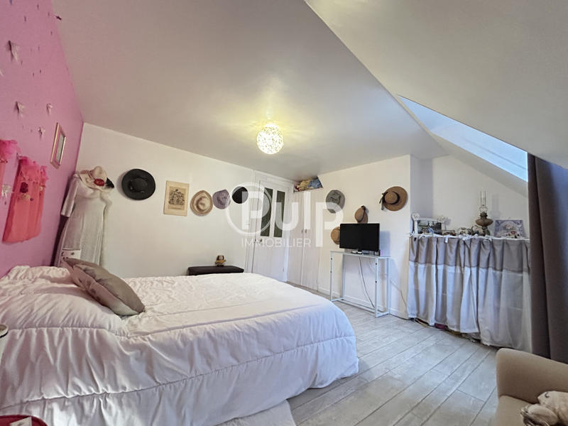 Maison de ville - 65 m² - 4 pièces