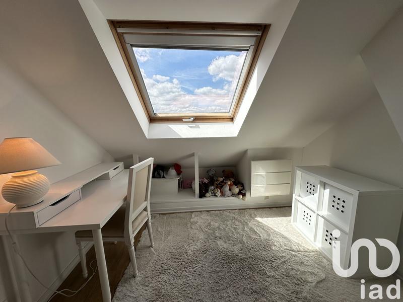 Maison - 147 m² - 8 pièces