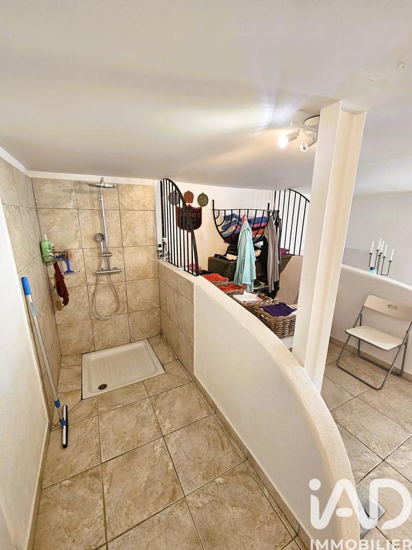 Maison - 187 m² - 5 pièces