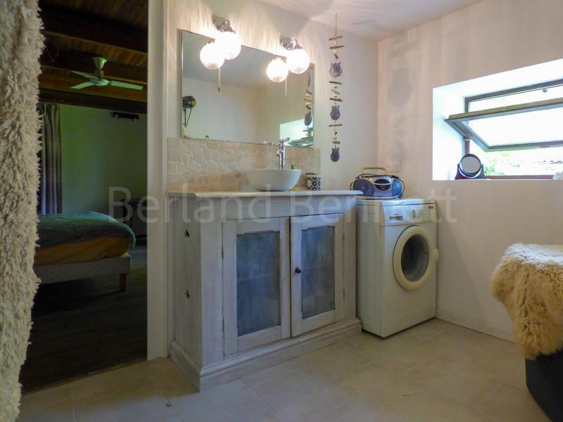 Maison en pierre - 177 m² - 7 pièces