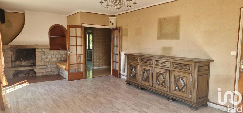 Maison - 180 m² - 5 pièces