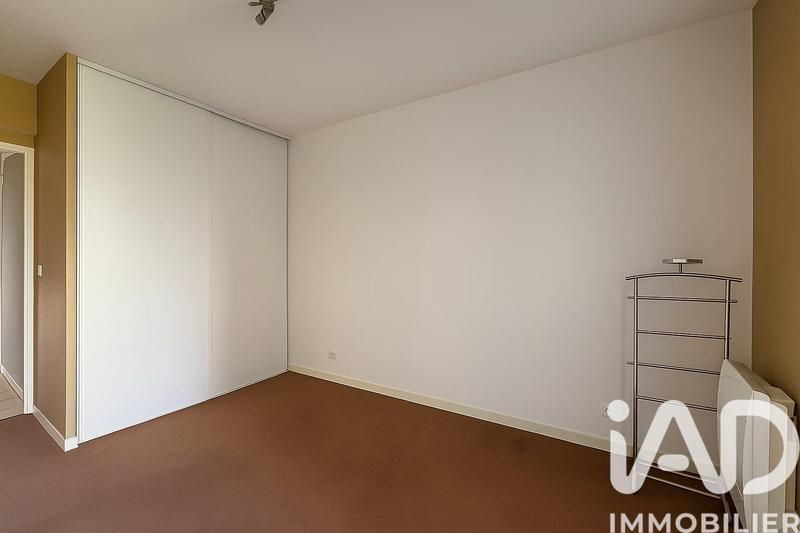 Appartement - 96 m² - 4 pièces