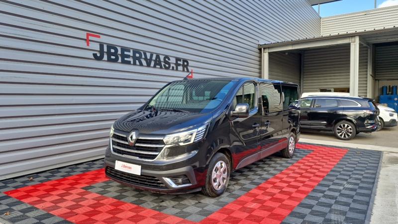 Renault Trafic L2 Dci 170 Energy Ss Edc Intens