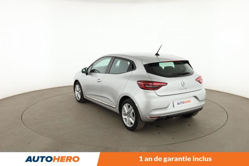 Renault Clio 1.5 Blue dCi Business 85 ch