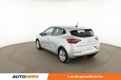 Renault Clio 1.5 Blue dCi Business 85 ch