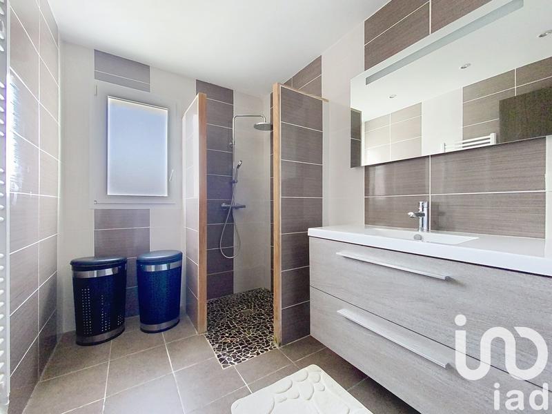 Maison - 142 m² - 5 pièces