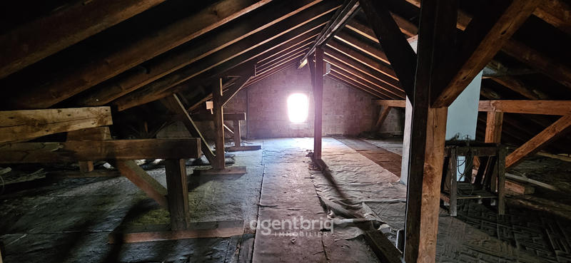 Maison - 135 m² - 5 pièces