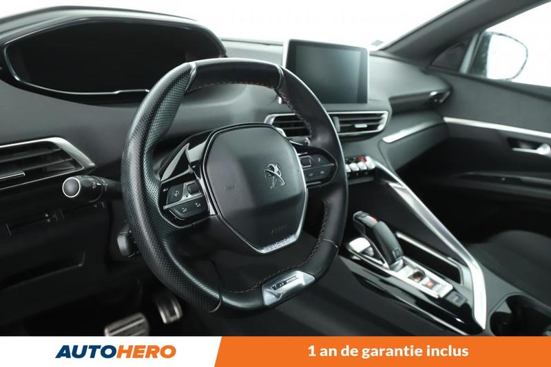 Peugeot 5008 520dA xDrive Luxury 190 ch