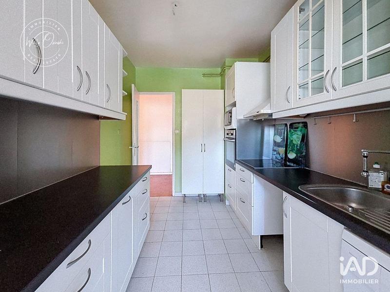 Local commercial - 100 m² - 5 pièces