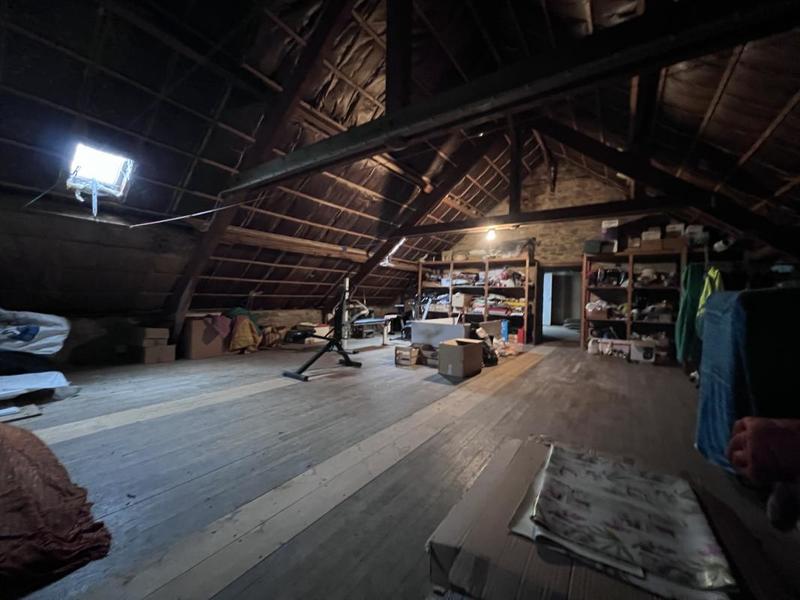 Maison - 124 m² - 5 pièces