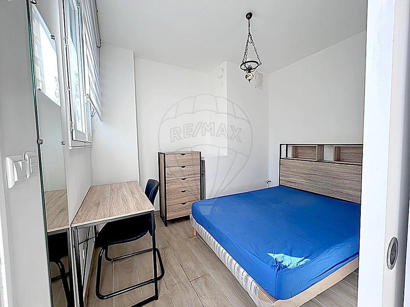 Appartement - 30 m² - 2 pièces