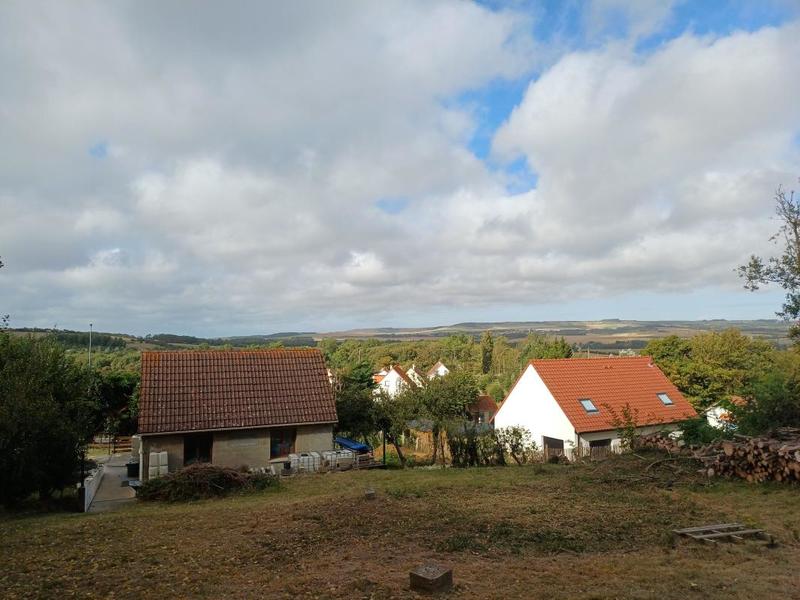 Maison - 151 m² - 6 pièces