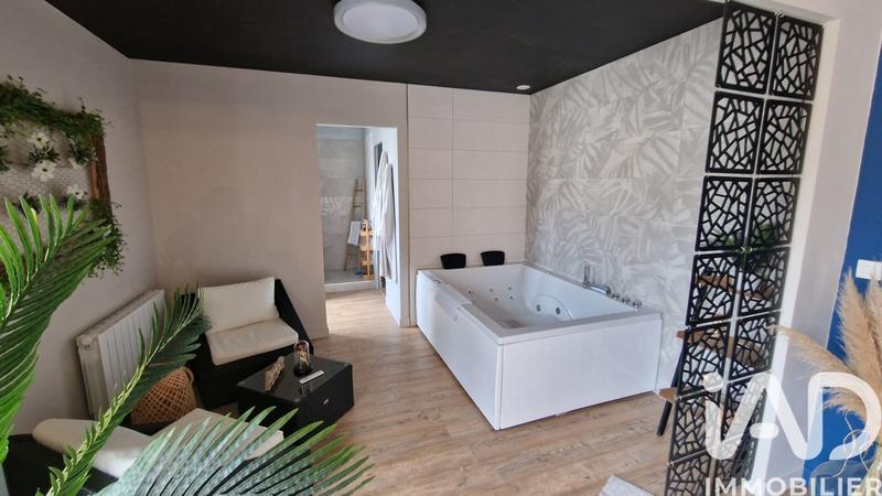 Maison - 67 m² - 2 pièces