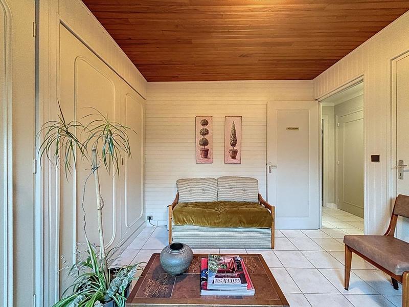 Maison - 166 m² - 7 pièces