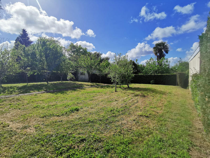 Maison - 103 m² - 4 pièces