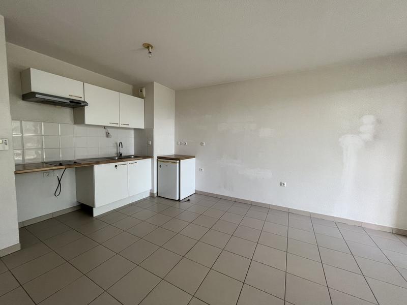 Appartement - 41 m² - 2 pièces