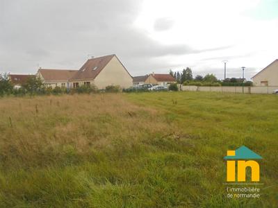 Terrain - 1 119 m²