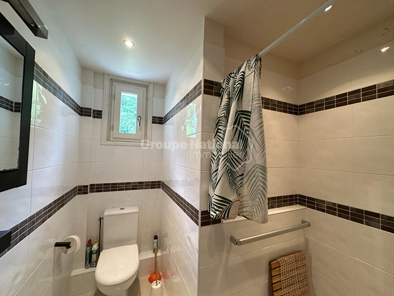 Maison - 81 m² - 4 pièces