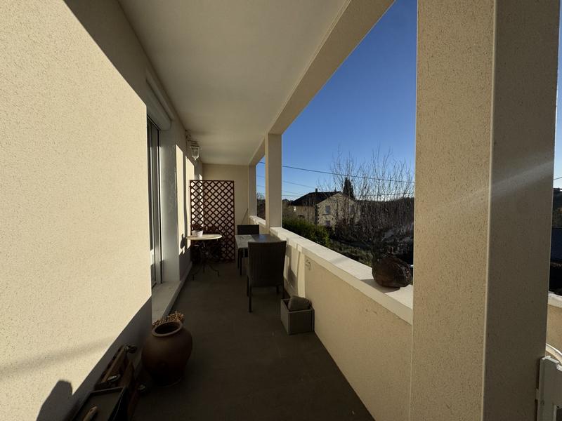 Villa - 168 m² - 5 pièces