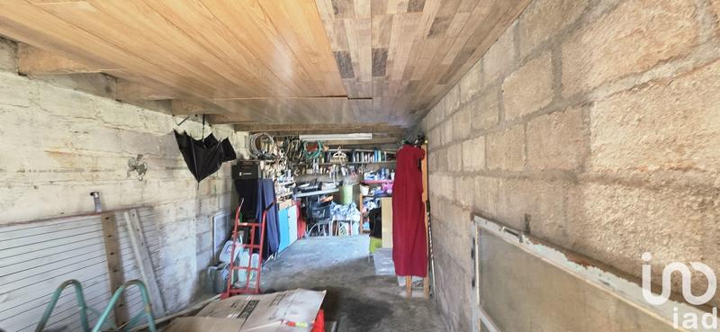 Maison - 127 m² - 6 pièces