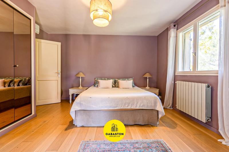 Propriété - 252 m² - 7 pièces