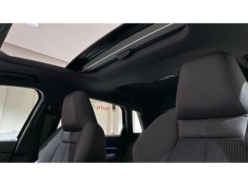 Audi A3 sportback Tfsi Mild Hybrid 150 s tronic 7 s line