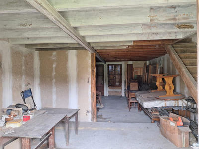 Maison - 85 m² - 3 pièces