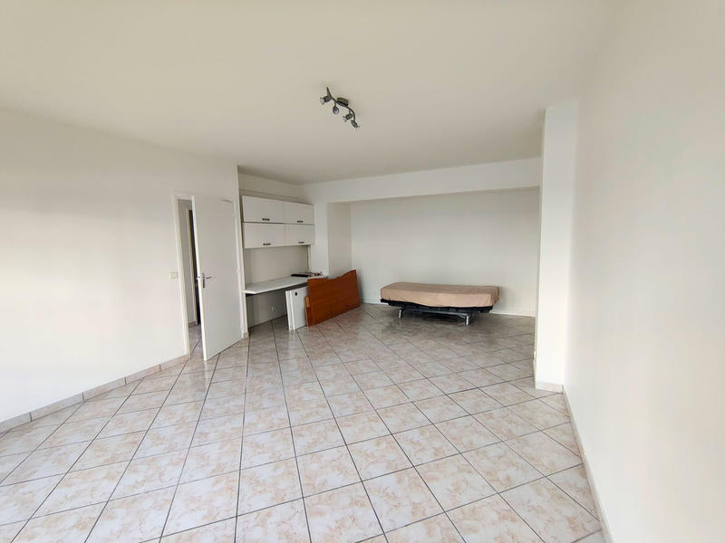 Bureau - 51 m² - 2 pièces