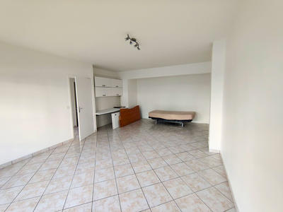 Bureau - 51 m² - 2 pièces