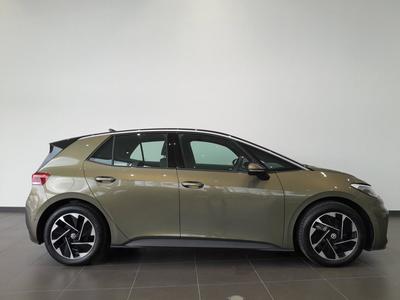 Volkswagen Id.3 204 ch Pro