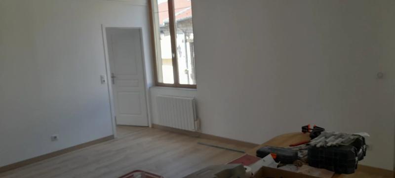 Maison de village - 147 m²