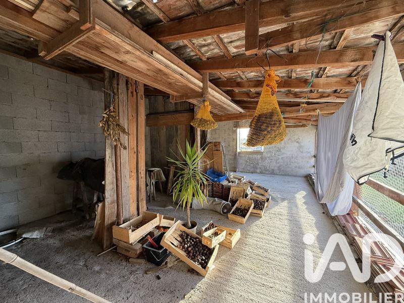 Maison - 135 m² - 4 pièces