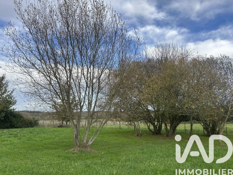 Maison de campagne - 147 m² - 6 pièces