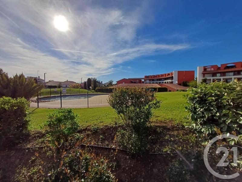 Appartement - 31 m² - 2 pièces