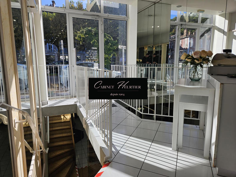 Fonds de commerce - 134 m²