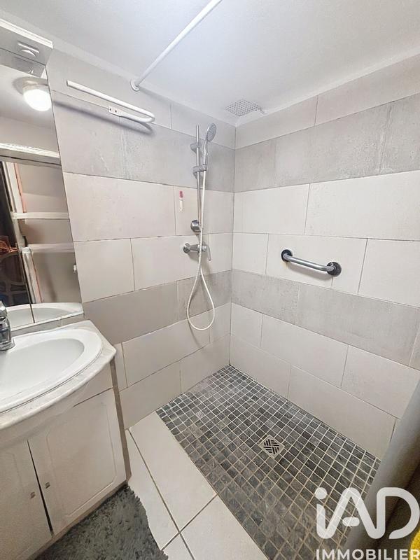 Maison - 84 m² - 4 pièces