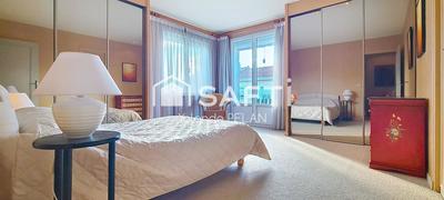 Maison - 155 m² - 6 pièces