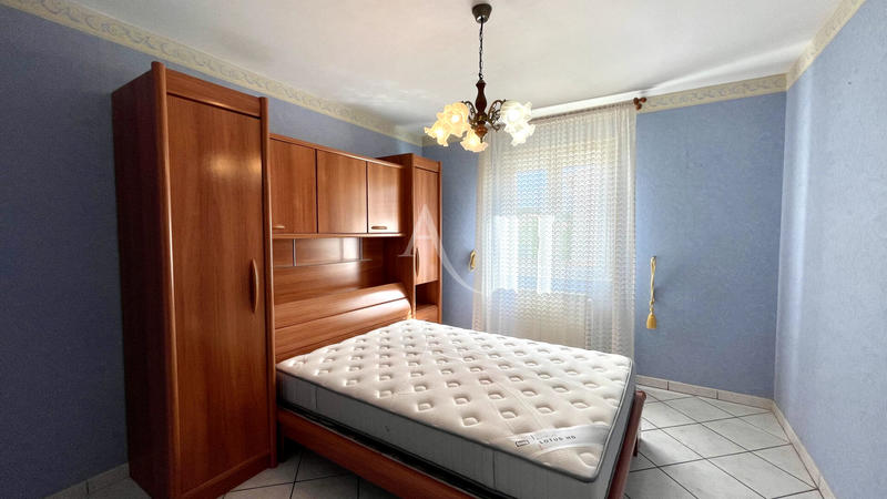 Maison - 97 m² - 5 pièces